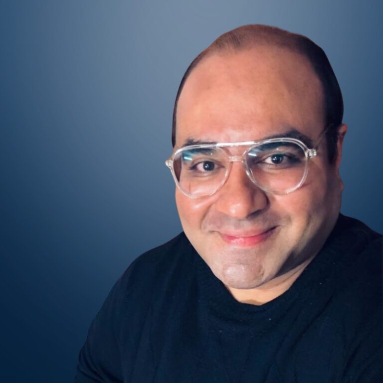 Adit Kohli, Founder and Community Strategist, DFZ Media