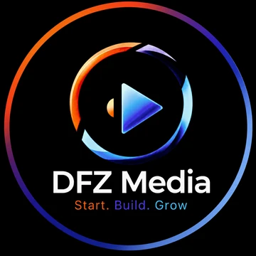 DFZ Media — Start. Build. Grow.