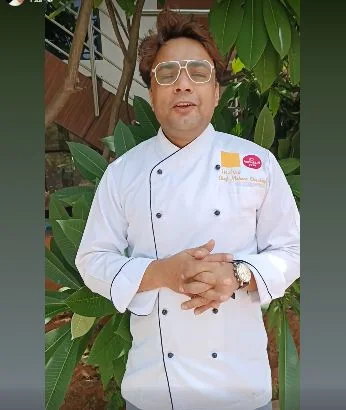 Renowned chef joining the Zayka-e-Dilli jury panel